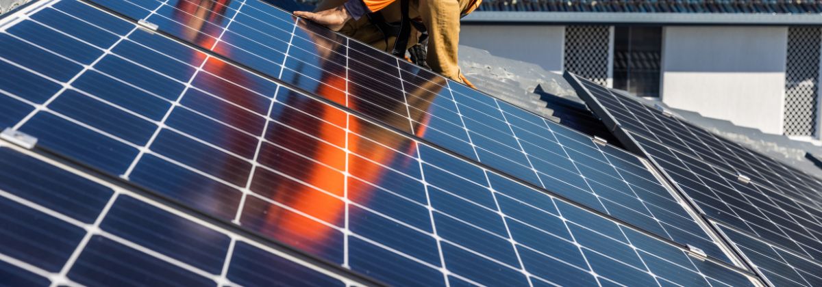 10kW Solar System in Lucknow