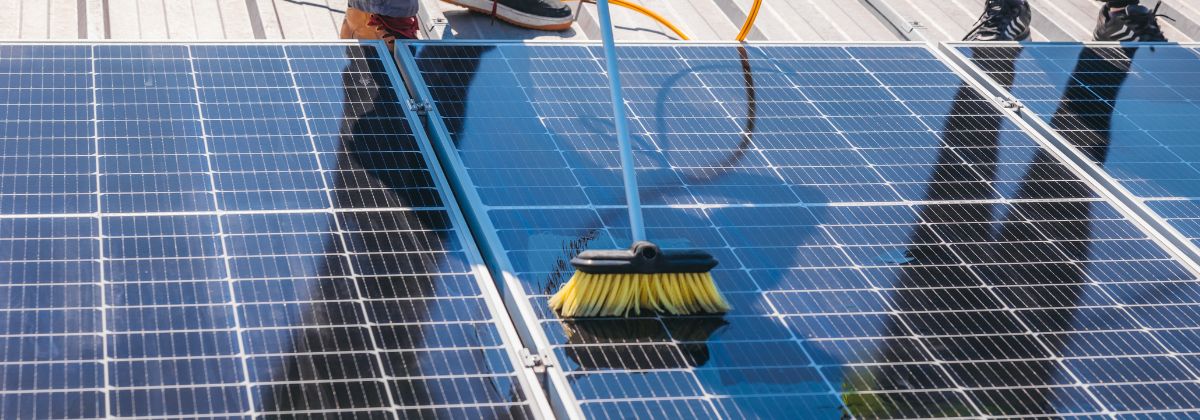 Solar AMC