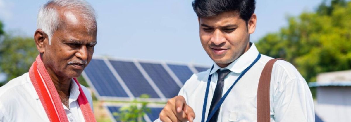 Solar Loan / EMI Options in Lucknow